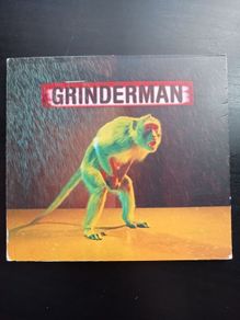 Grinderman CD