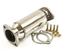 Nissan silvia/slyline decat pipe