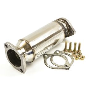 Nissan silvia/slyline decat pipe