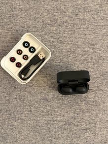 Sony WF-1000XM6 Flagship Wireless Noise Cancelling Earbuds