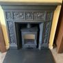 Victorian Fireplace. Image 4