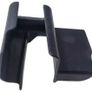 Toyota Corolla E11 97-02 Seat Rail Track Plastic Covers Image 3