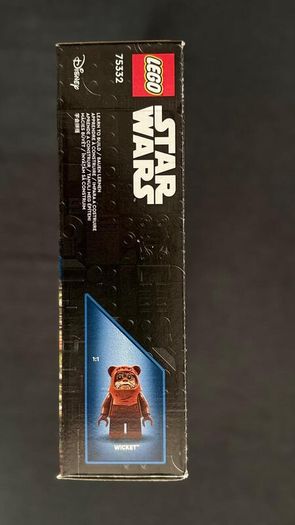 Lego Star Wars 75332 At-st