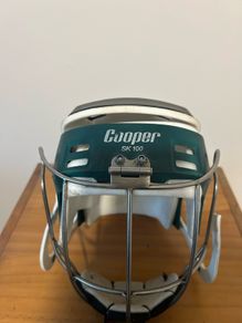 cooper helmet