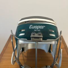 cooper helmet