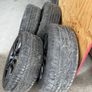 Landrover discovery 4 alloy wheels Image 3