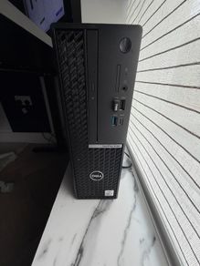 Dell optiplex 5060 pc