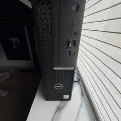 Dell optiplex 5060 pc
