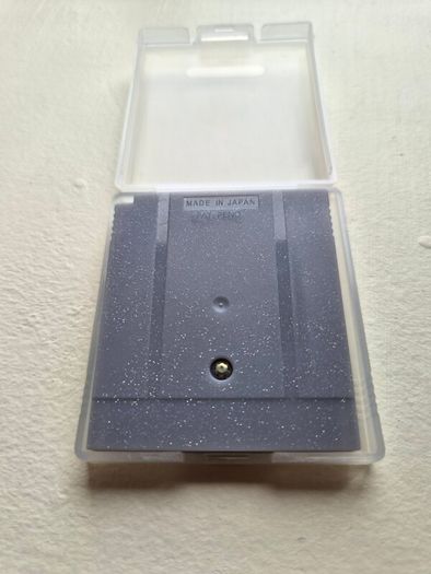 Pokemon Silver Version  only Nintendo Game Boy great condition tested