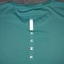 Brand New Puma Drycell Jacquard Reflective T-Shirt - Size - Medium - RRP - 39.95 Image 5