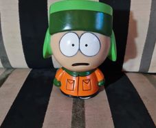 South Park money box
