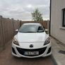 2011Manual Mazda 3 1.6 L Diesel Image 8