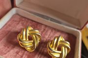 Vintage Earrings
