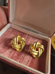 Vintage Earrings