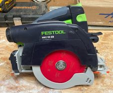Festool HKC 55 Track/Skill saw