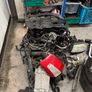 Audi A4 B6 130BHP Engine and Gearbox Image 3