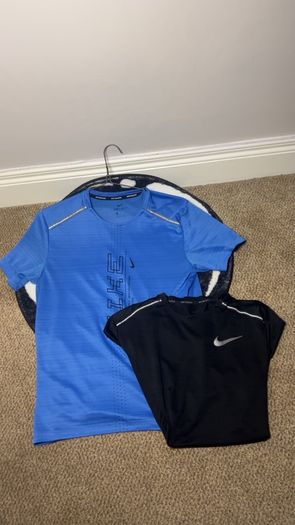 Nike Miller Series T Shirt Bundle