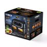 11 Litre  Dual AirFryer Air Fryer Image 3