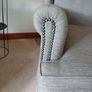 Armchair x2 Image 3