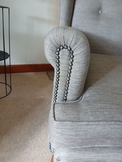 Armchair x2