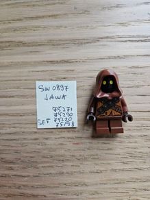 lego jawa sw0897 set 75290,75220