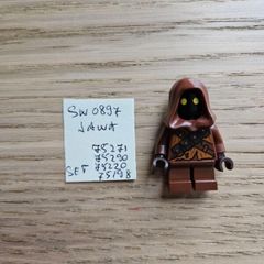 lego jawa sw0897 set 75290,75220