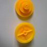 wheel for variable speed STEM projects Image 2