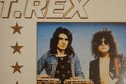 T.Rex - The Very Best Of.