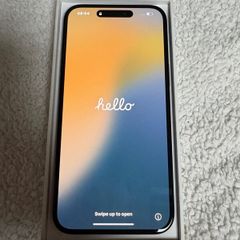 Brand New Iphone 16 Plus