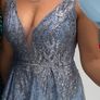 Debs dress Image 3