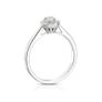 The Forever Diamond - Engagement Ring Image 5