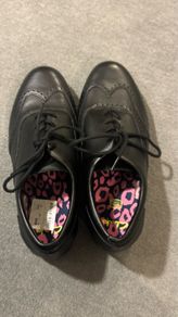 school shoes