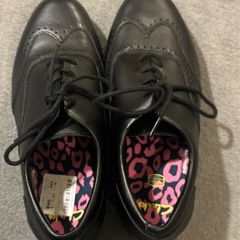 school shoes