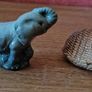 Vintage Wade Miniatures from 1970s Image 4