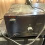 Vintage Luxman LV-90 Amplifier + Technics SB-CS5 Speakers + Cables Setup Image 3