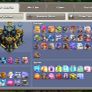 Clash of Clans Accounts TH17s Image 6