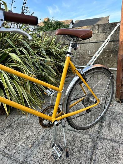 Tokyo Bike