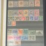 Collection: Vatican City Stamps both mint and used along with some miniature sheets on 40 pages Image 6