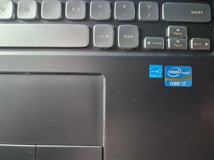 dell xps 15z