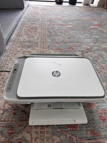 HP DeskJet 2720e All-in-One Wireless Printer