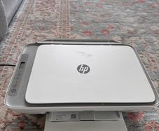HP DeskJet 2720e All-in-One Wireless Printer