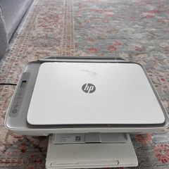 HP DeskJet 2720e All-in-One Wireless Printer