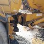 Volvo A25 Dump Truck Image 6