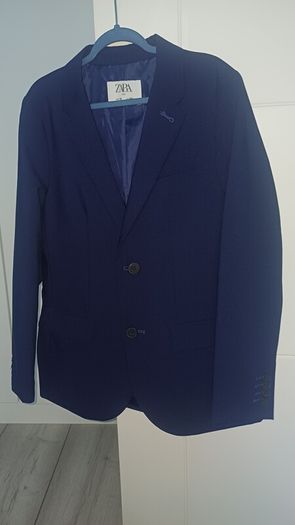 Zara boys suit