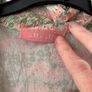 Italian cotton dress Image 2