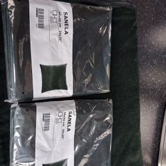 4 x IKEA Sanala cushion cover