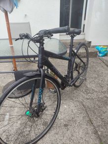 Reid Urban X1