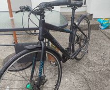 Reid Urban X1