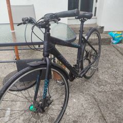Reid Urban X1