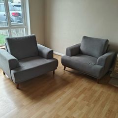 3 piece Sofa set